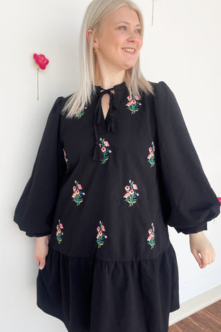 Evelyn Dress