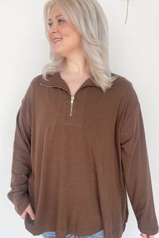 Maricela Sweater +
