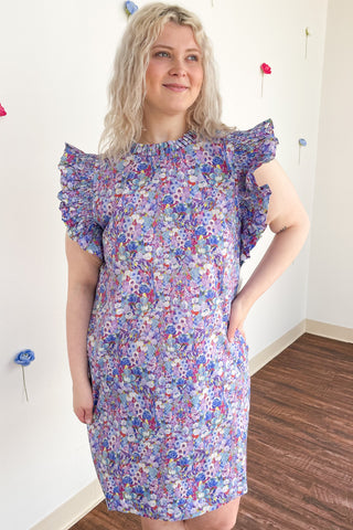Blossom Dress