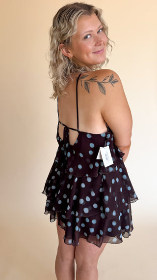 Forever Again Dress