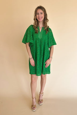 Alondra Dress