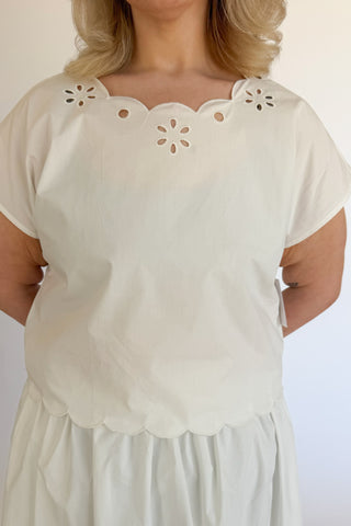 Aubryn Skirt