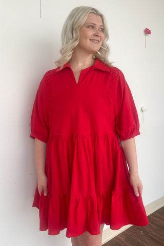 Cherry Dress