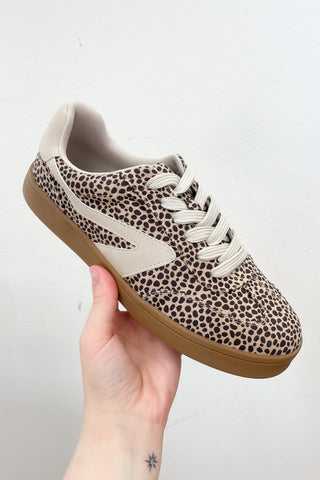 Voyage in Cheetah // Dolce Vita