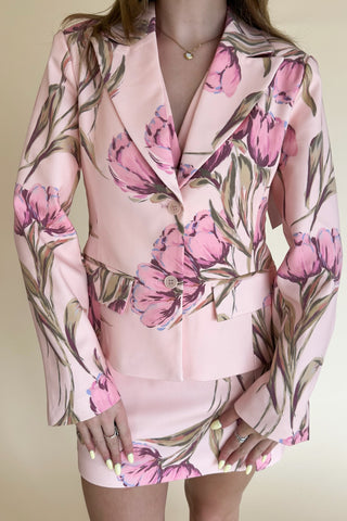 Regina Blazer // Steve Madden