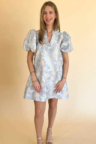 Kay Dress