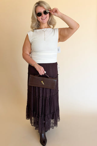 Amaya Skirt