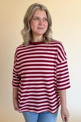 Forever Classic Top