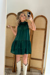 Ella dress