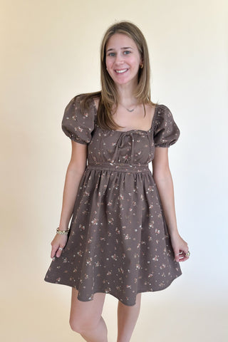 On The List Dress