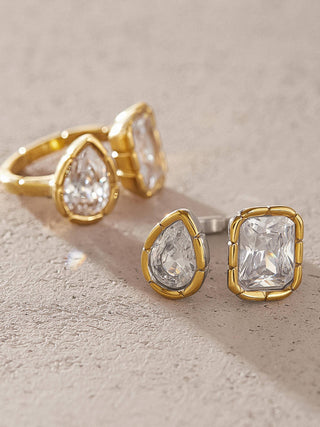 Serréa Ring