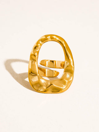 Saffelle Ring