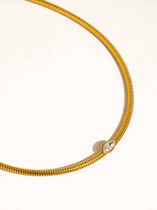 Olwen Choker Necklace