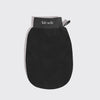 Exfoliating Glove in Black // Kitsch