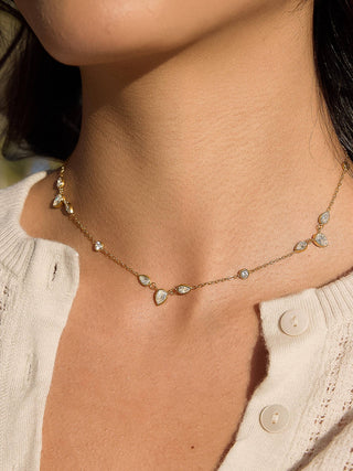 Elarae Necklace