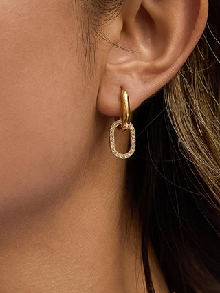 Serenelle Earrings
