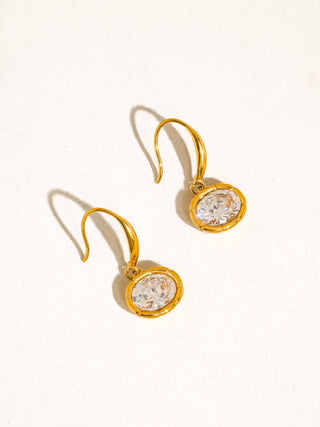 Rebekah Earrings
