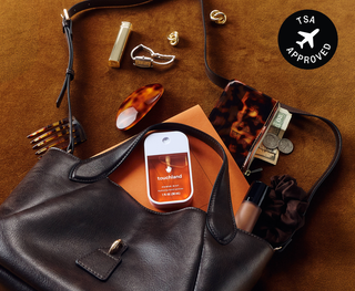 Spiced Pumpkin-Tini Hand Sanitizer