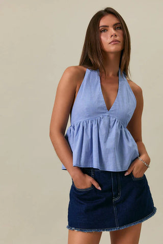 Keep It Cute Top