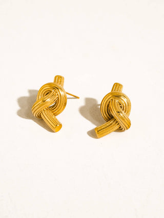 Morgane Earrings