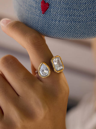 Serréa Ring