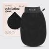 Exfoliating Glove in Black // Kitsch