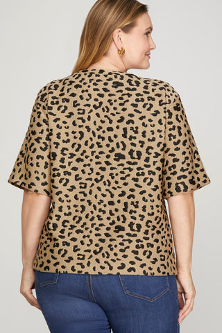 Amy Top +