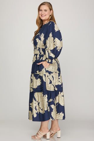 Kim Dress +