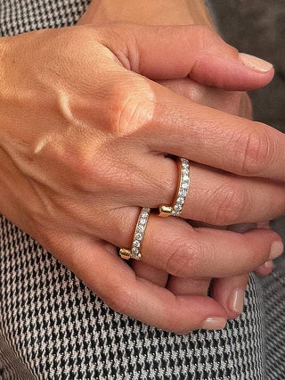 Oralia Ring