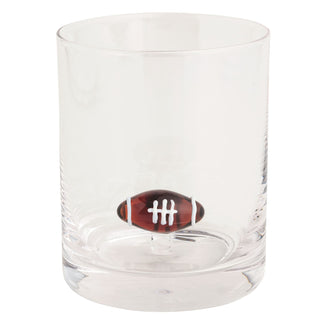 Football Glass