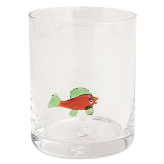 Fish Glass