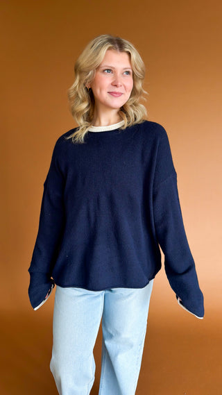 The Kennedy Top +