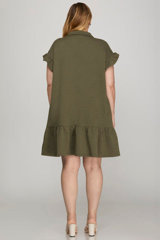Jennifer Dress +
