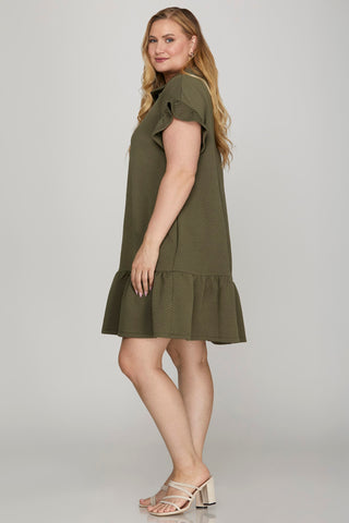 Jennifer Dress +