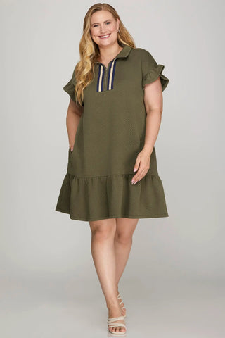 Jennifer Dress +