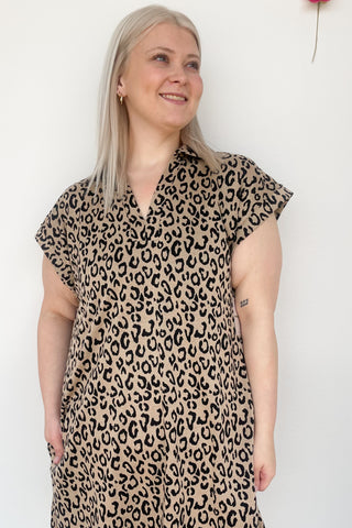 Mariana Dress