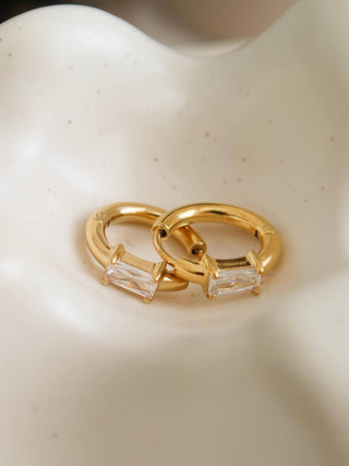 Adhara Earrings