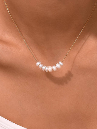 Jane Necklace