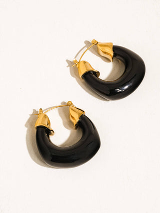 Arlowe Earrings