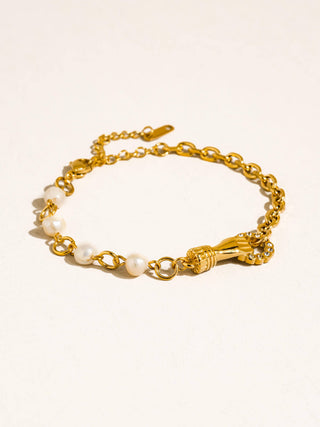 Isoria Bracelet - Luna Boutique