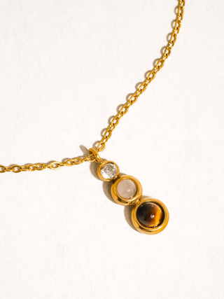 Evania Necklace