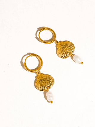 Audace Earrings