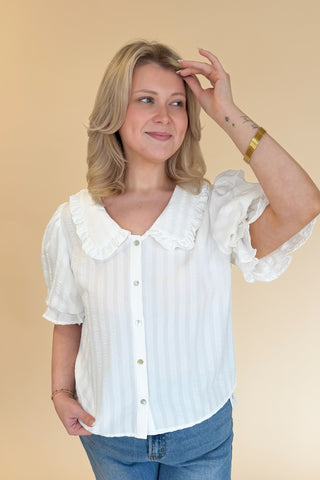 Trinity Top