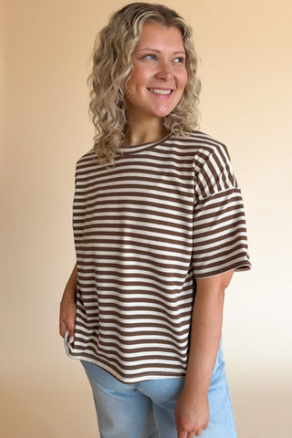The Bailey Tee