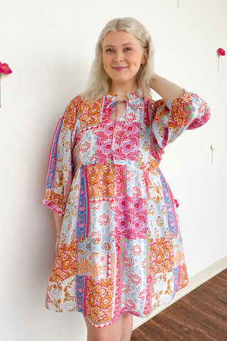 Minnie Dress