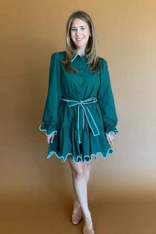 Good To Know Dress