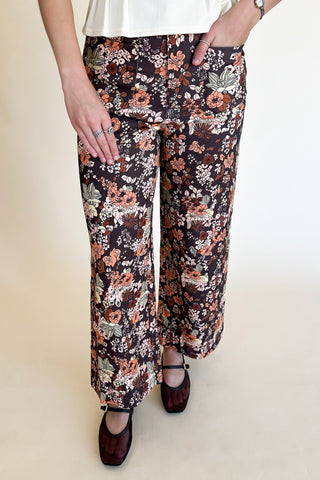 Kenzie Pants
