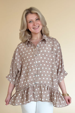 The Lillian Top +
