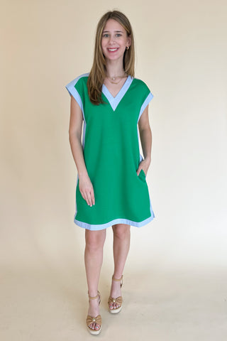 Kelly Ann Dress