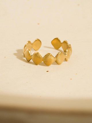 Aquelle Ring